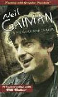 Neil Gaiman on His Work & Career