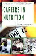 Careers In Nutrition