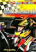 Matt Kenseth: NASCAR Driver