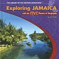 Exploring Jamaica with the Five Themes of Geography