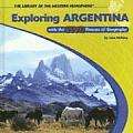 Exploring Argentina with the Five Themes of Geography