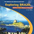 Exploring Brazil with the Five Themes of Geography