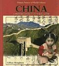 China A Primary Source Cultural Guide