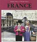 France: A Primary Source Cultural Guide