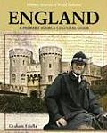 England: A Primary Source Cultural Guide
