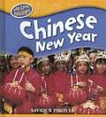 Chinese New Year (We Love Holidays)