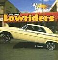 Wild about Lowriders