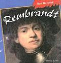 Rembrandt (Meet the Artist)