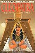 Cleopatra The Life of an Egyptian Queen