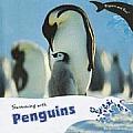 Swimming with Penguins