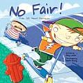 No Fair!: Kids Talk about Fairness
