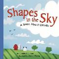 Shapes in the Sky: A Book about Clouds