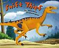 Swift Thief The Adventures of Velociraptor