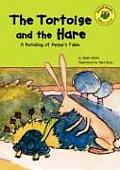 Tortoise & the Hare A Retelling of Aesops Fable