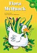 Flora McQuack (Read-It! Readers)