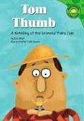 Tom Thumb (Read-It! Readers Fairy Tales)