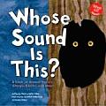 Whose Sound Is This A Look at Animal Noises Chirps Clicks & Hoots