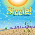 Sizzle A Book About Heat Waves