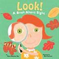 Look A Book About Sight