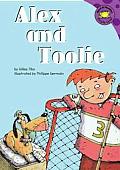 Alex and Toolie (Read-It! Readers)