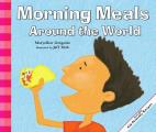 Morning Meals Around the World