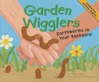 Garden Wigglers: Earthworms in Your Backyard