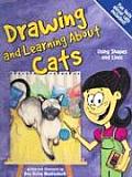 Drawing and Learning about Cats: Using Shapes and Lines (Sketch It!)