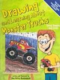 Drawing and Learning about Monster Trucks (Sketch It!)