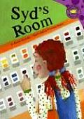 Syd's Room (Read-It! Readers)