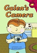 Galen's Camera (Read-It! Readers)