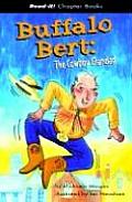 Buffalo Bert: The Cowboy Grandad (Read-It! Chapter Books)