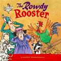 Rowdy Rooster