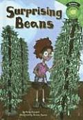 Surprising Beans (Read-It! Readers: Science)