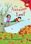 The Autumn Leaf (Emma and Owen)