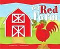 Big Red Farm (Know Your Colors)