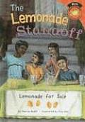 The Lemonade Standoff (Read-It! Readers: Math)