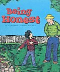 Being Honest (Way to Be!)