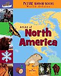Atlas of North America