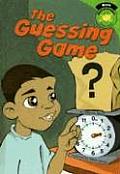 The Guessing Game (Read-It! Readers: Green Level)
