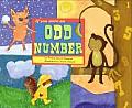 If You Were an Odd Number (Math Fun)