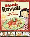 Roly-Poly Ravioli: And Other Italian Dishes
