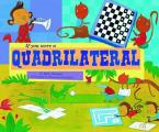 If You Were A Quadrilateral