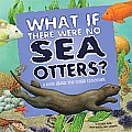 What If There Were No Sea Otters A Book about the Ocean Ecosystem