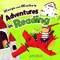 Margo and Marky's Adventures in Reading