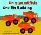 Un Gran Edificio One Big Building Un Libro Para Contar Sobre ConstrucciÃ³n A Counting Book about Construction