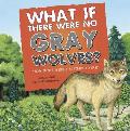 What If There Were No Gray Wolves A Book about the Temperate Forest Ecosystem