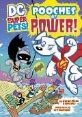 Pooches of Power DC Super Pets