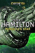 Pandoras Star Uk Edition