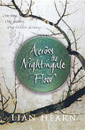 Across The Nightingale Floor Tales of the Otori 01