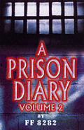 Purgatory a Prison Diary Volume 2
